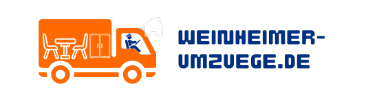 Weinheimer Umzüge und Küchenmontagen