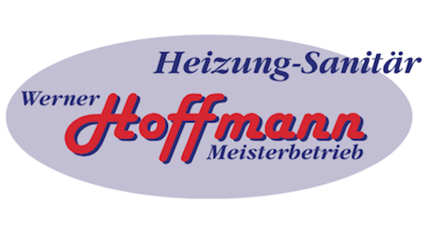 Werner Hoffmann Meisterbetrieb Heizung