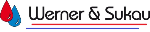 Sanitärinstallateur Werner u. Sukau GmbH