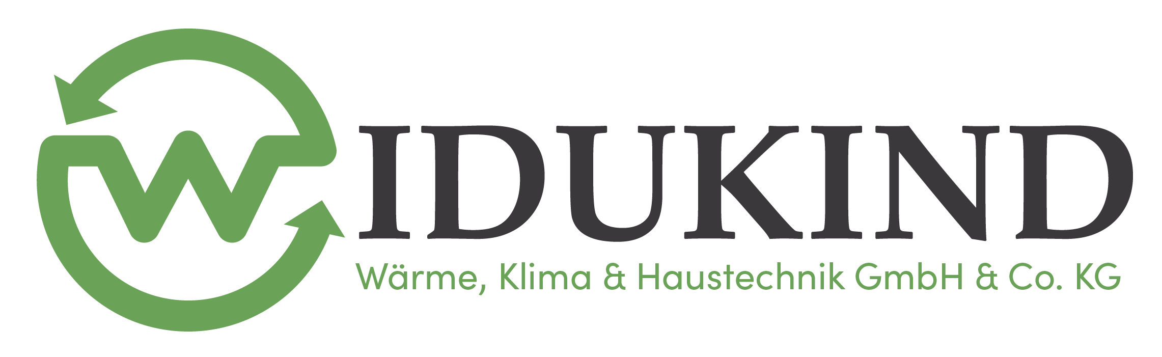 Widukind Wärme, Klima & Haustechnik GmbH & Co. KG Hauptsitz