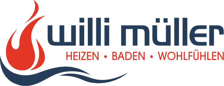 Willi Müller e.K. Heizen • Baden • Wohlfühlen