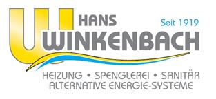 Hans Winkenbach GmbH