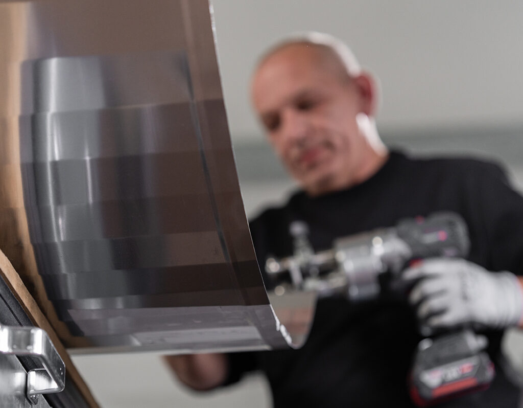 Winning Isoliertechnik GmbH