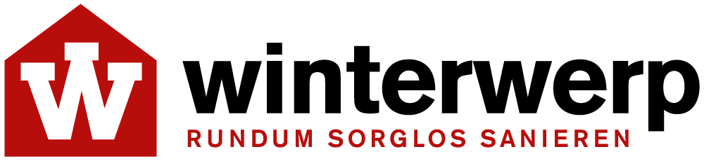 Winterwerp – Rundum sorglos sanieren