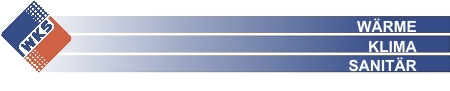 WKS Wärme-Klima-Sanitär GmbH