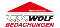 T. & S. Wolf Bedachungen GmbH