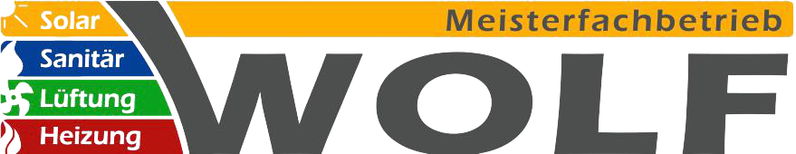 Wolf Sanitär u. Heizungsbau