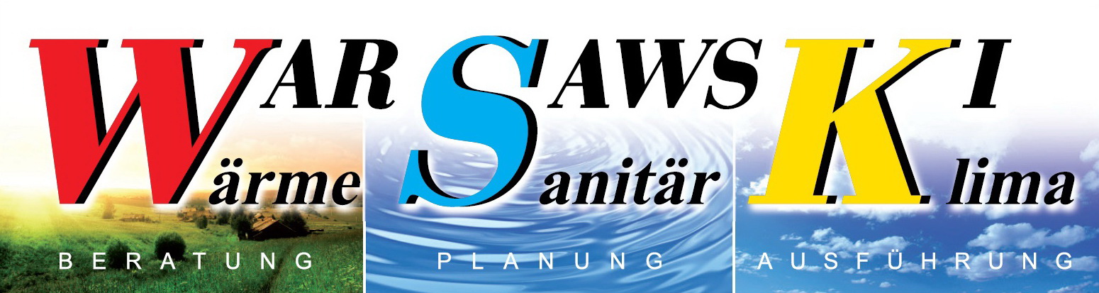 Detlef Warsawski Wärme Sanitär Klima