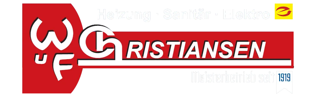 Christiansen W & F Heizung-Sanitär-Elektroinstallation GmbH