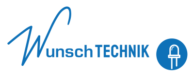 WunschTECHNIK, Marius Wunsch