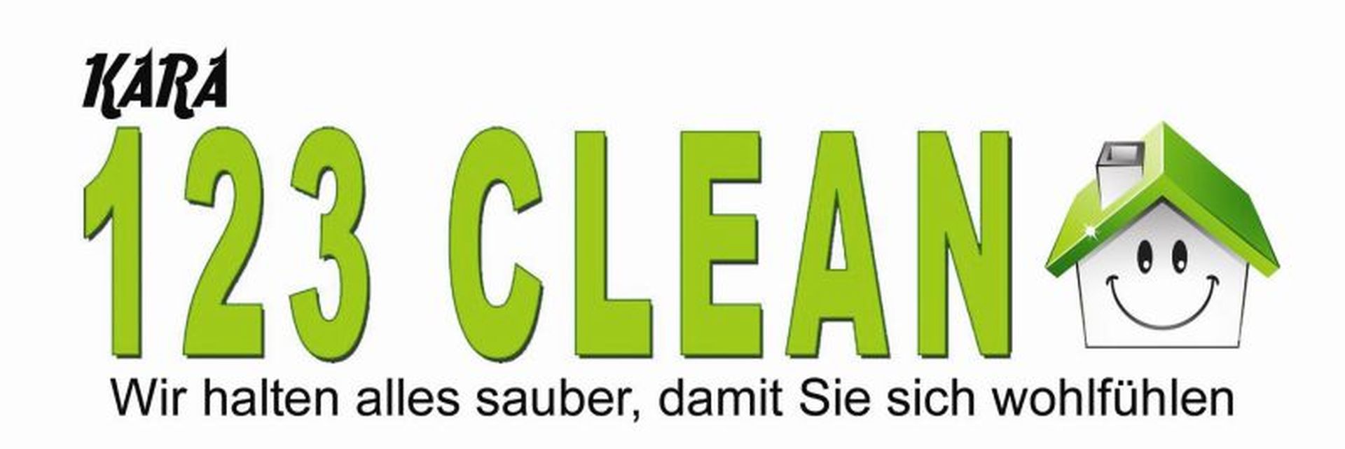 123 Clean Gebäudereinigung
