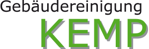 Gebäudereinigung Kemp Reinigungsfachbetrieb