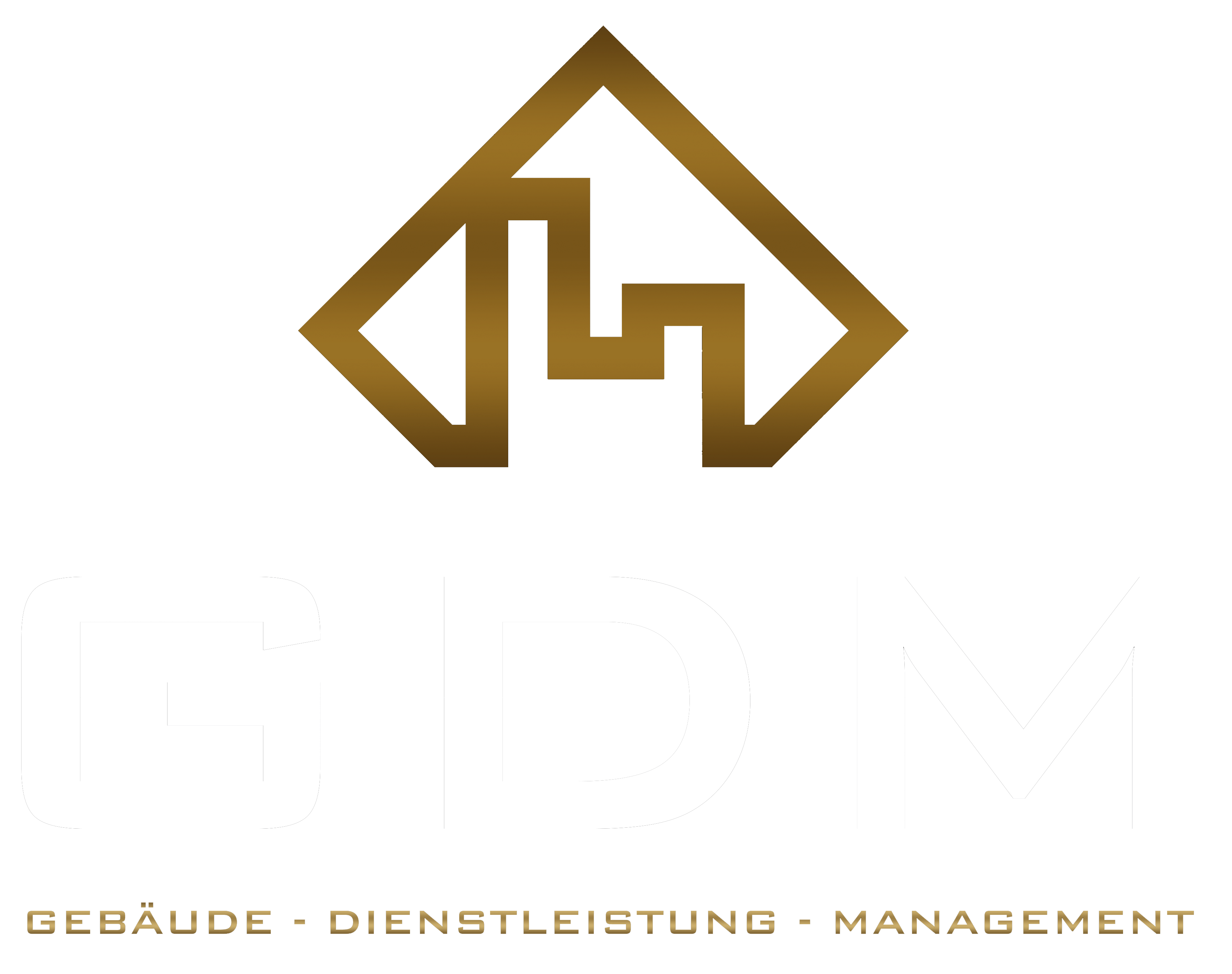 GDM-Gebäude Dienstleistung Management