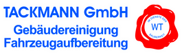 Tackmann Gebäudereinigung und Dienstleistung GmbH