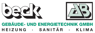Beck Gebäude- und Energietechnik GmbH