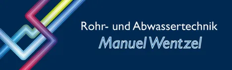 Rohr- und Abwassertechnik Manuel Wentzel | Gottmadingen