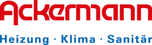 Ackermann GmbH Heizung Klima Sanitär