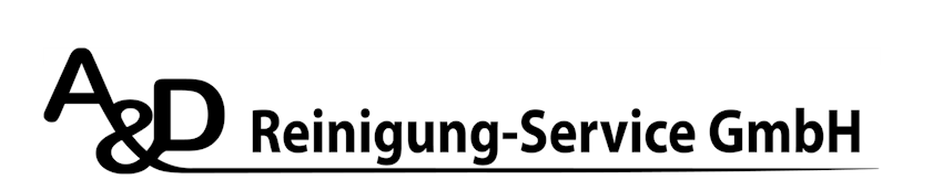 A & D Reinigung-Service GmbH Gebäudereinigung