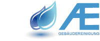 AE-GEBÄUDEREINIGUNG