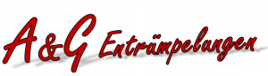 A & G Entrümpelungen