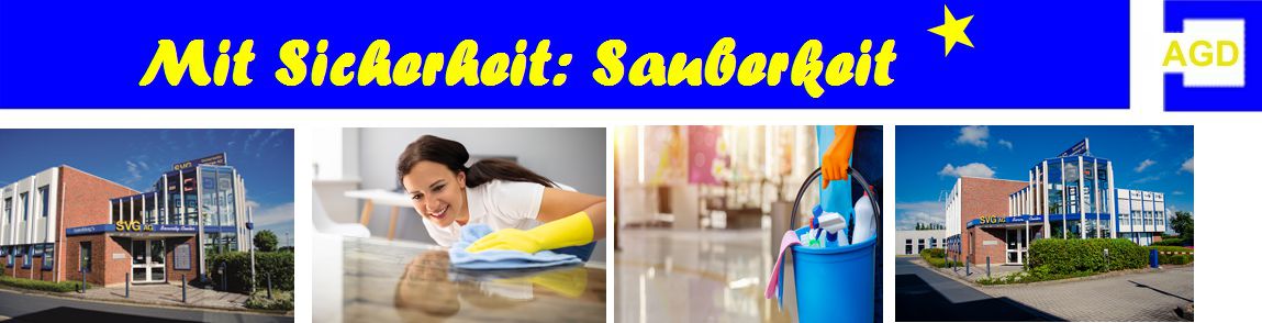 AGD Gebäudereinigung GmbH