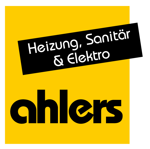Ahlers e.K. - Heizung, Sanitär und Elektro