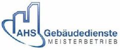 AHS Gebäudedienste