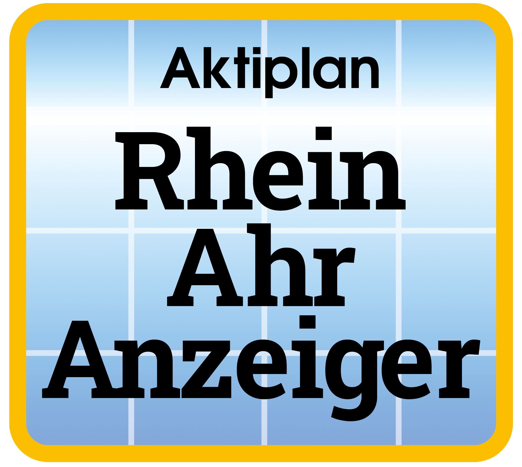 Aktiplan Rhein-Ahr Anzeiger