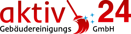 AKtiv 24 Gebäudereinigungs