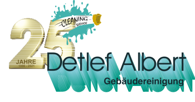 Albert Gebäudereinigung