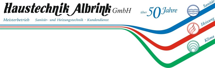 Haustechnik Albrink GmbH