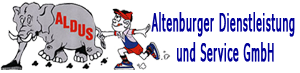 Altenburger Dienstleistung und Service GmbH