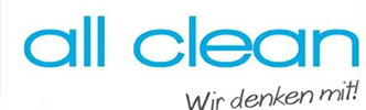 all clean Gebäudedienste