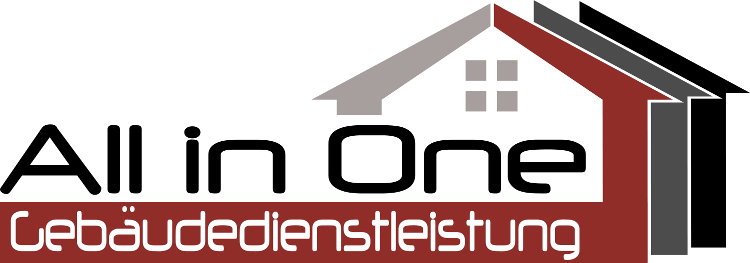 All-In-One Gebäudedienstleistung