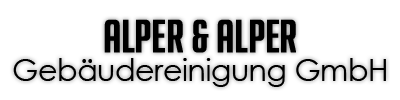 Alper und Alper Gebäudereinigung GmbH
