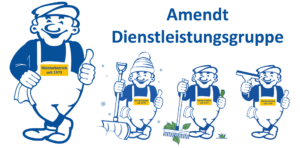 Amendt Gebäudereinigung & Dienstleistungsservice GmbH