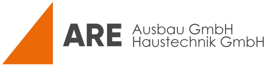 ARE Ausbau GmbH Hochbau Heizung Sanitär Tiefbau