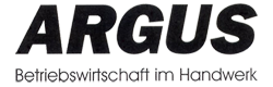 Argus Betriebswirtschaft im Handwerk