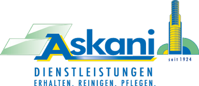 Askani Glas- und Gebäudereinigung GmbH