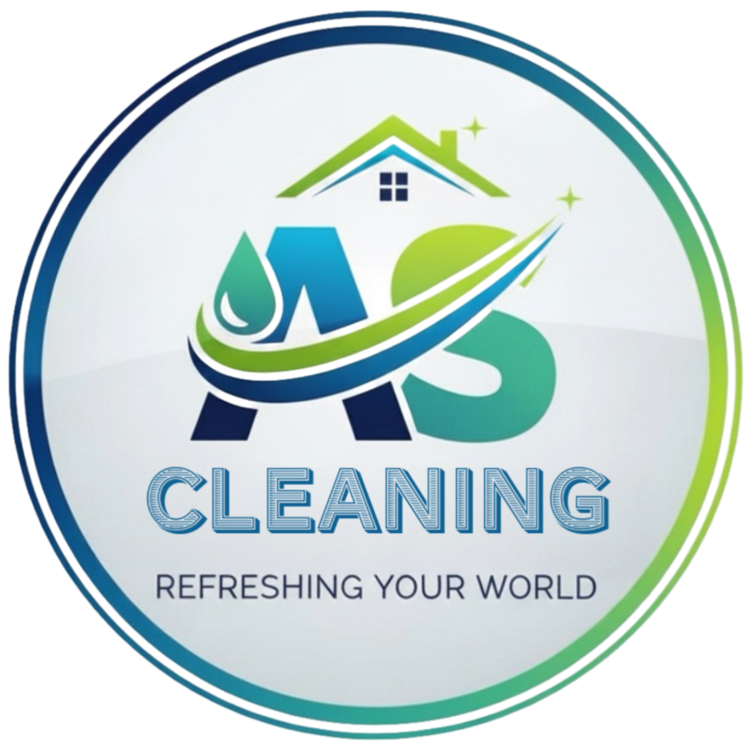 AS Cleaning - Reinigungsdienst in München