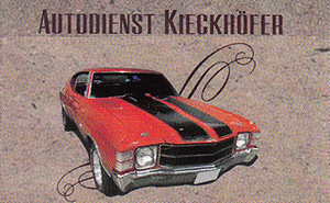 Autodienst Kieckhöfer