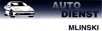 Autodienst Mlinski