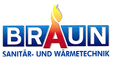 Sanitär u. Wärmetechnik Braun