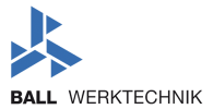 Ball Werktechnik GmbH & Co. KG Gebäudereinigung