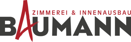 Zimmerei & Innenausbau Baumann GmbH
