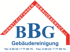 BBG Gebäudereinigung e.K.