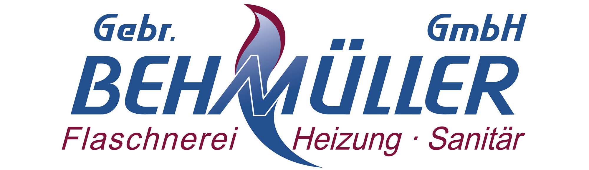 Gebrüder Behmüller GmbH