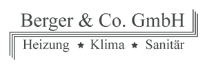 Berger & Co. Heizungs-, Klima und Sanitärbau GmbH