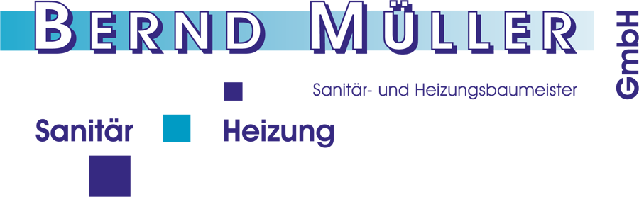 Bernd Müller Sanitär & Heizungs GmbH