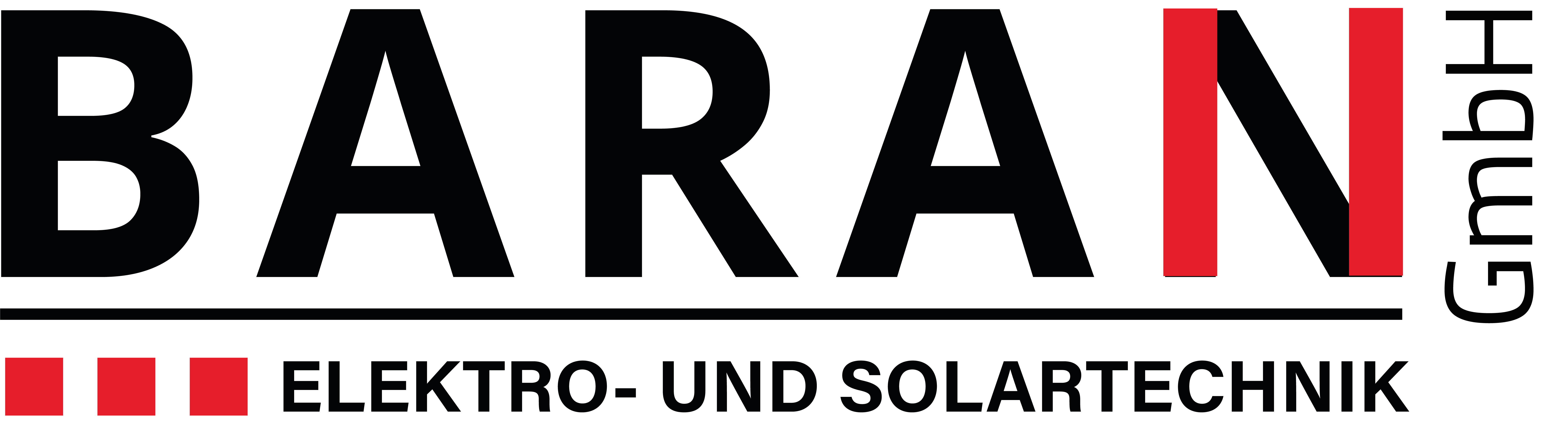 Baran Elektro- und Solartechnik GmbH - Fachbetrieb für Photovoltaik Anlagen